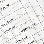 35106SW Page 30 Albuquerque Topo Preview 2