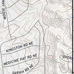 35106SW Page 31 Albuquerque Topo Preview 3