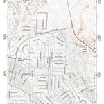 35106SW Page 33 Albuquerque Topo Preview 1