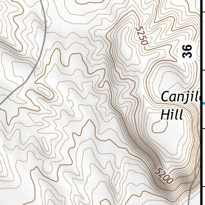 35106SW Page 35 Albuquerque Topo Preview 3