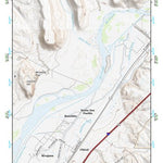 35106SW Page 36 Albuquerque Topo Preview 1