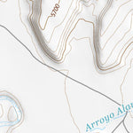 35106SW Page 37 Albuquerque Topo Preview 2