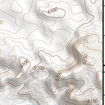 35106SW Page 39 Albuquerque Topo Preview 3