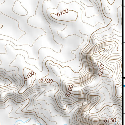 35106SW Page 39 Albuquerque Topo Preview 3