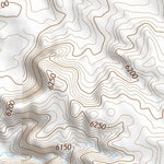 35106SW Page 40 Albuquerque Topo Preview 3