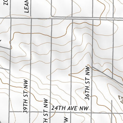 35106SW Page 41 Albuquerque Topo Preview 2