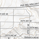 35106SW Page 45 Albuquerque Topo Preview 2
