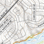 35106SW Page 46 Albuquerque Topo Preview 3