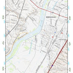 35106SW Page 47 Albuquerque Topo Preview 1