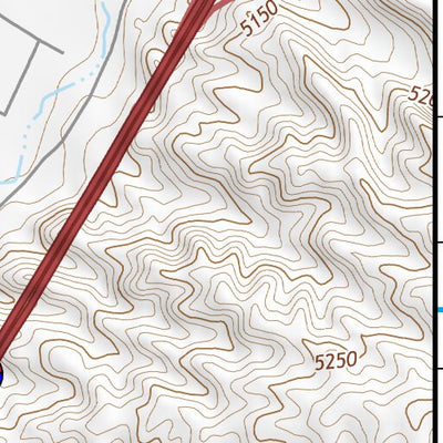 35106SW Page 47 Albuquerque Topo Preview 3