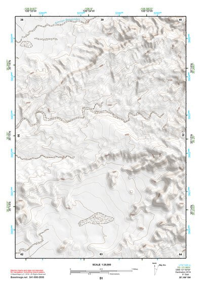 35106SW Page 51 Albuquerque Topo Preview 1