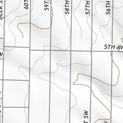 35106SW Page 52 Albuquerque Topo Preview 2