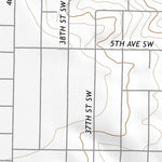 35106SW Page 53 Albuquerque Topo Preview 2