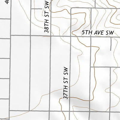 35106SW Page 53 Albuquerque Topo Preview 2