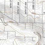 35106SW Page 53 Albuquerque Topo Preview 3