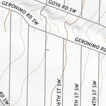 35106SW Page 54 Albuquerque Topo Preview 2