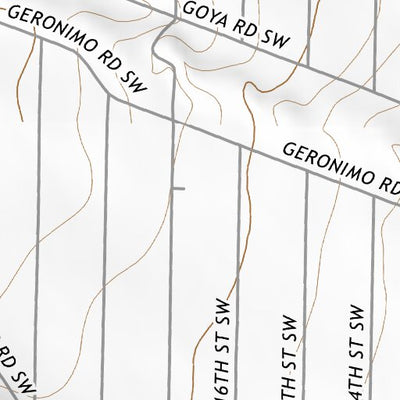 35106SW Page 54 Albuquerque Topo Preview 2