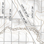 35106SW Page 54 Albuquerque Topo Preview 3