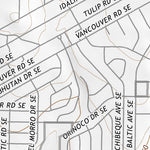 35106SW Page 55 Albuquerque Topo Preview 2