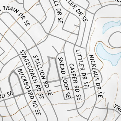 35106SW Page 56 Albuquerque Topo Preview 2