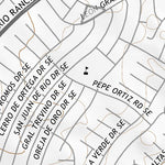 35106SW Page 57 Albuquerque Topo Preview 2