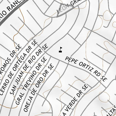 35106SW Page 57 Albuquerque Topo Preview 2