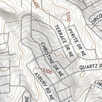 35106SW Page 57 Albuquerque Topo Preview 3