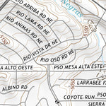 35106SW Page 58 Albuquerque Topo Preview 3