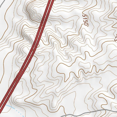 35106SW Page 59 Albuquerque Topo Preview 3