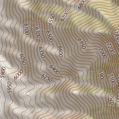 35106SW Page 60 Albuquerque Topo Preview 3