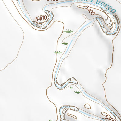 35106SW Page 62 Albuquerque Topo Preview 3