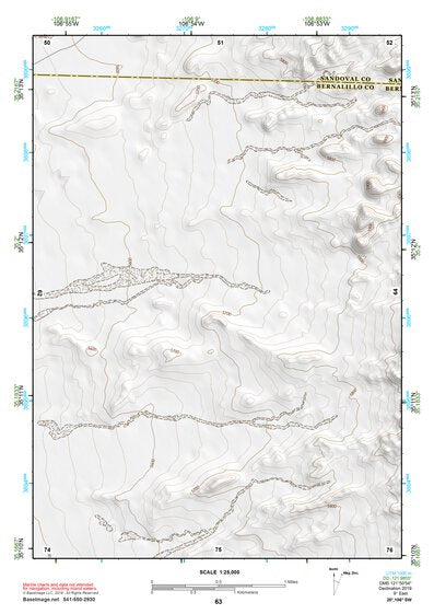 35106SW Page 63 Albuquerque Topo Preview 1