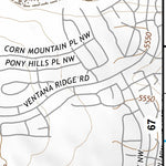 35106SW Page 66 Albuquerque Topo Preview 3