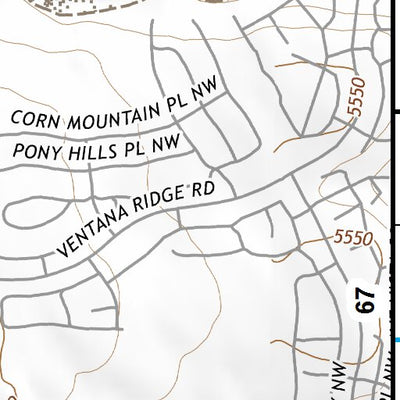 35106SW Page 66 Albuquerque Topo Preview 3