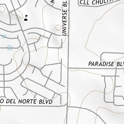 35106SW Page 67 Albuquerque Topo Preview 2