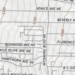 35106SW Page 71 Albuquerque Topo Preview 2