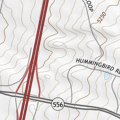 35106SW Page 71 Albuquerque Topo Preview 3