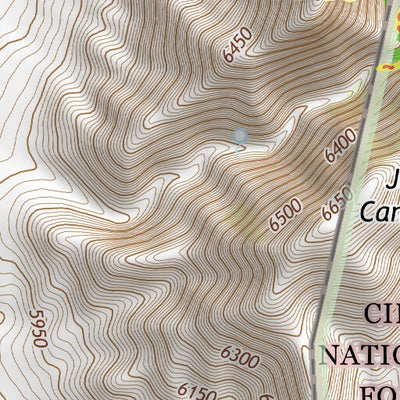 35106SW Page 72 Albuquerque Topo Preview 3