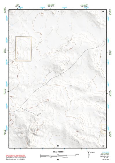35106SW Page 73 Albuquerque Topo Preview 1