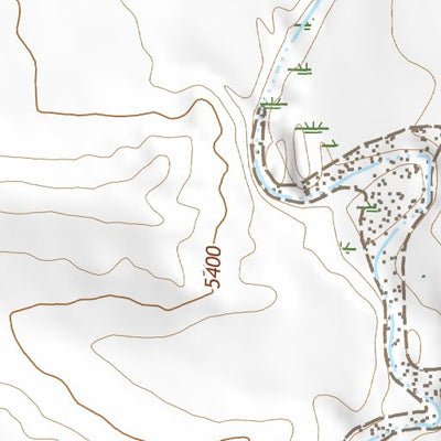 35106SW Page 74 Albuquerque Topo Preview 3