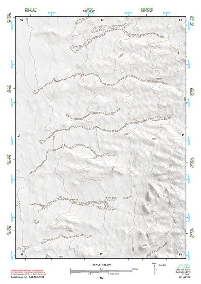 35106SW Page 75 Albuquerque Topo Preview 1