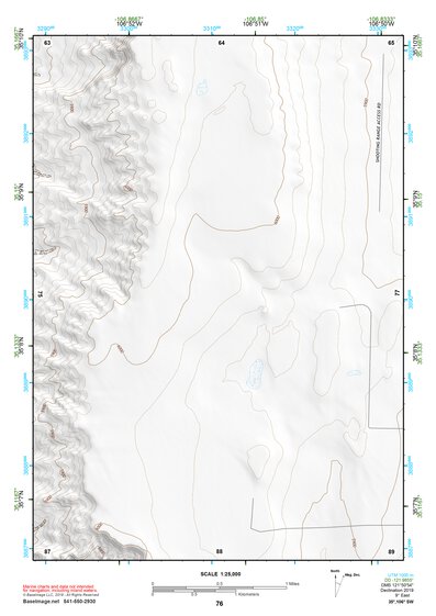 35106SW Page 76 Albuquerque Topo Preview 1