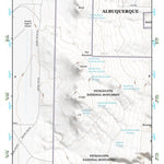 35106SW Page 78 Albuquerque Topo Preview 1