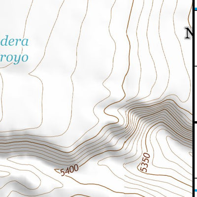 35106SW Page 78 Albuquerque Topo Preview 3