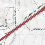 35106SW Page 82 Albuquerque Topo Preview 2