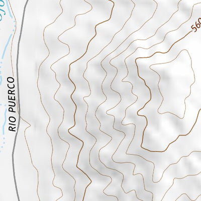 35106SW Page 85 Albuquerque Topo Preview 3