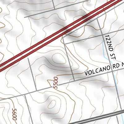 35106SW Page 90 Albuquerque Topo Preview 3