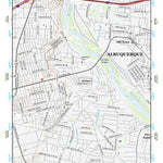 35106SW Page 92 Albuquerque Topo Preview 1