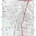 35106SW Page 93 Albuquerque Topo Preview 1