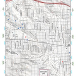 35106SW Page 94 Albuquerque Topo Preview 1